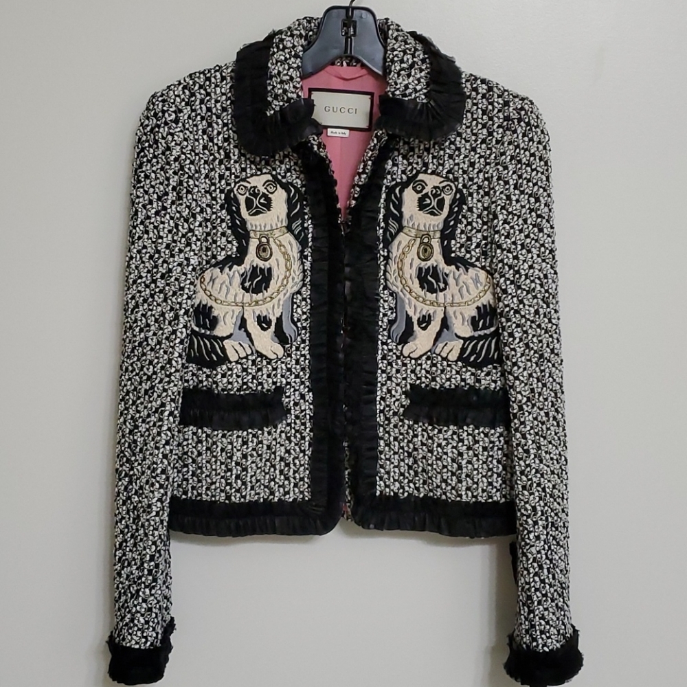 Gucci Coat